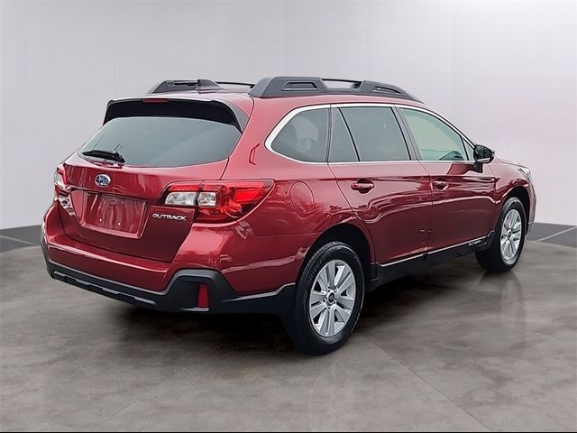 2019 Subaru Outback Premium