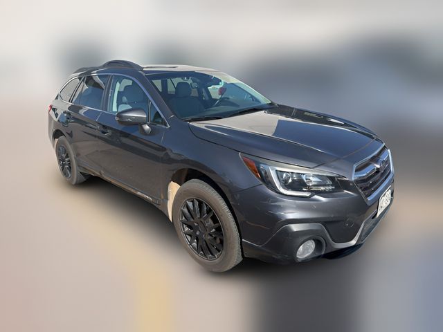 2019 Subaru Outback Premium