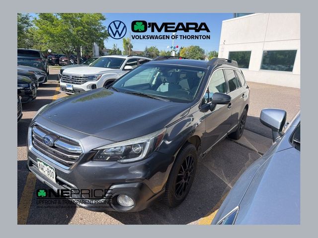2019 Subaru Outback Premium