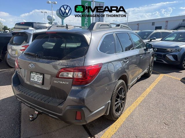 2019 Subaru Outback Premium