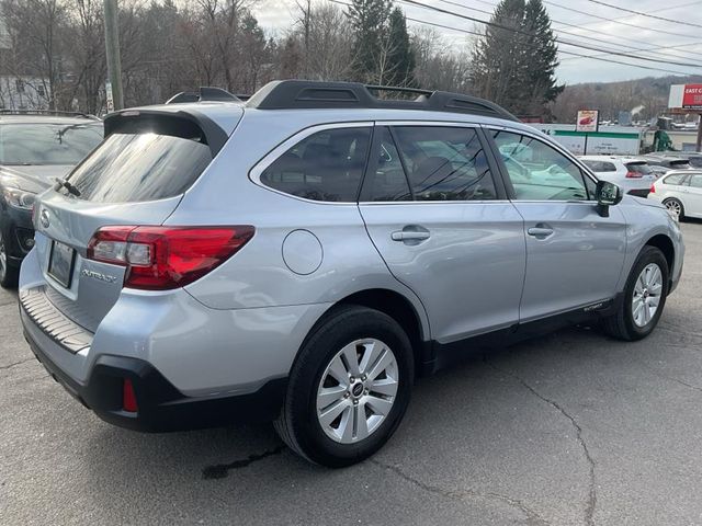 2019 Subaru Outback Premium