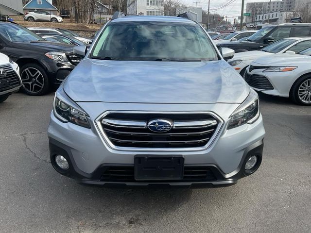 2019 Subaru Outback Premium