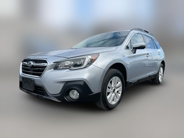 2019 Subaru Outback Premium