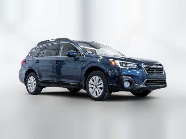 2019 Subaru Outback Premium