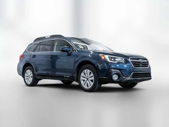 2019 Subaru Outback Premium