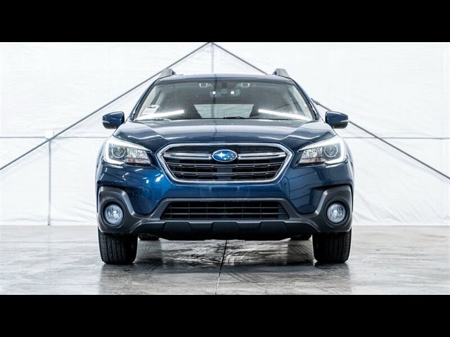 2019 Subaru Outback Premium