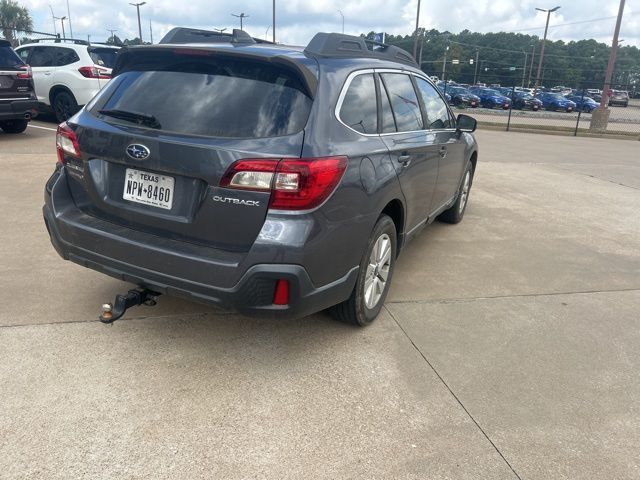 2019 Subaru Outback Premium