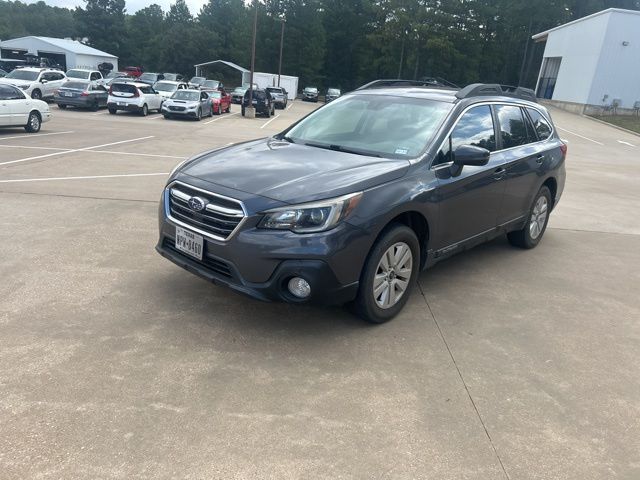 2019 Subaru Outback Premium