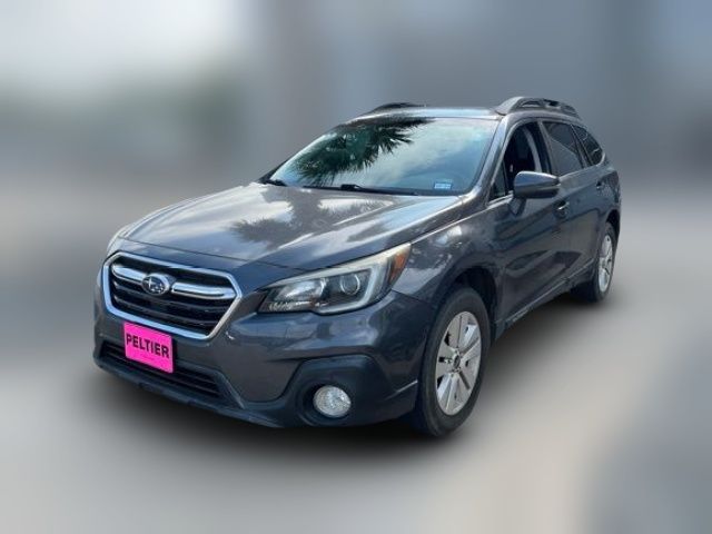 2019 Subaru Outback Premium