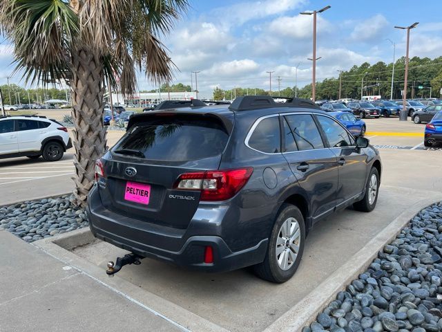 2019 Subaru Outback Premium