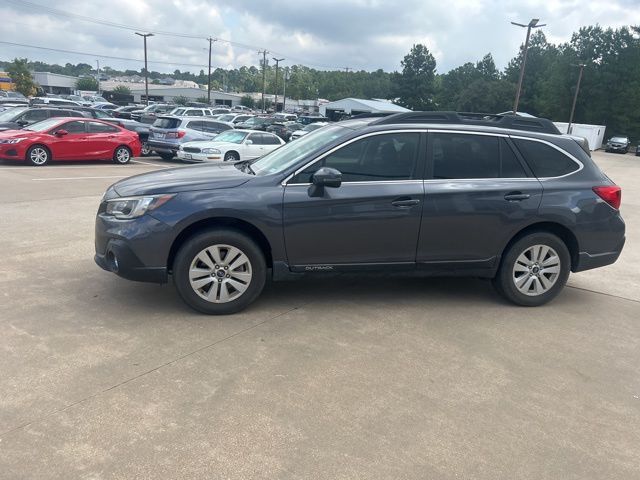 2019 Subaru Outback Premium