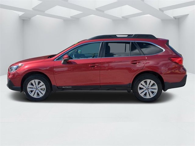 2019 Subaru Outback Premium