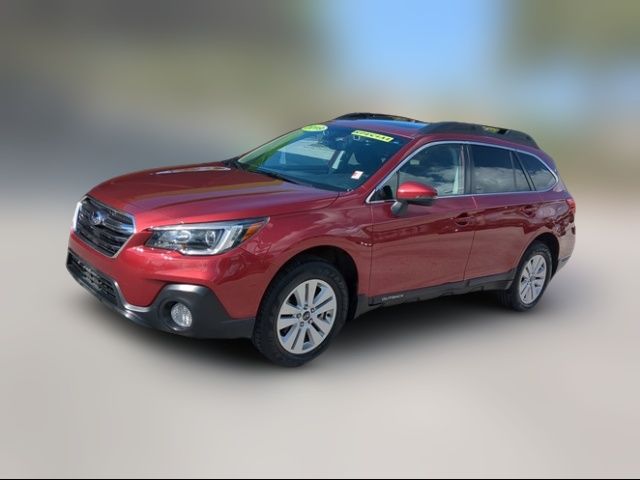 2019 Subaru Outback Premium