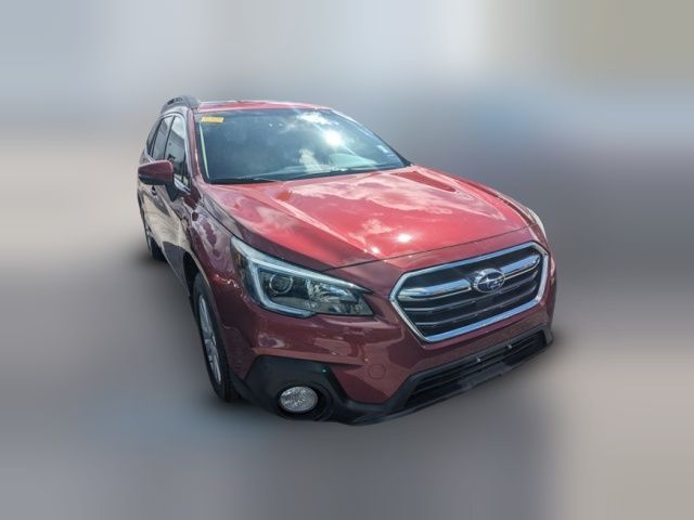 2019 Subaru Outback Premium