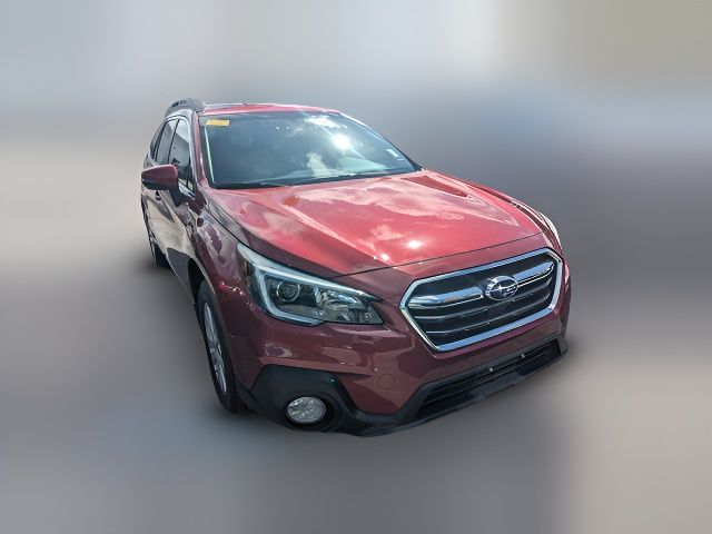 2019 Subaru Outback Premium