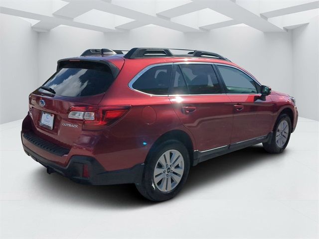 2019 Subaru Outback Premium