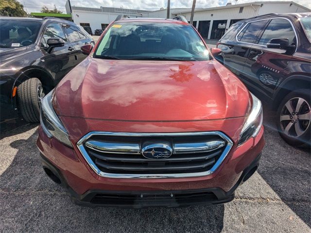 2019 Subaru Outback Premium