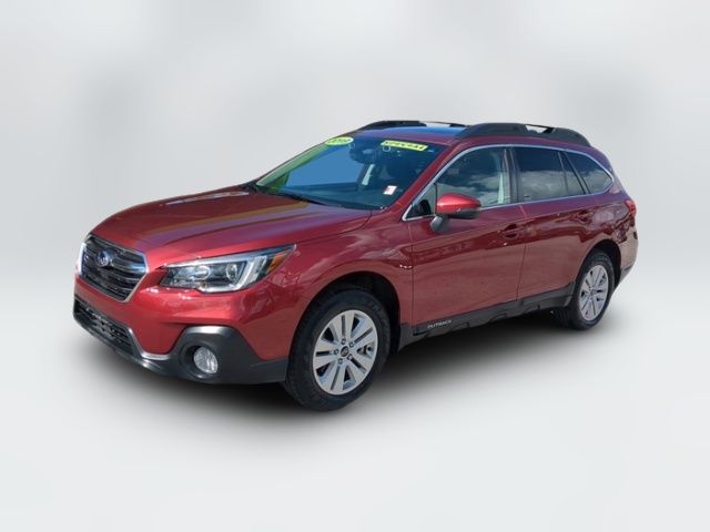 2019 Subaru Outback Premium