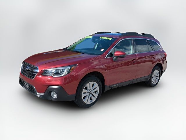 2019 Subaru Outback Premium