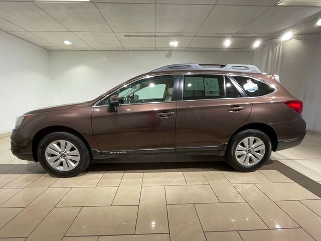 2019 Subaru Outback Premium