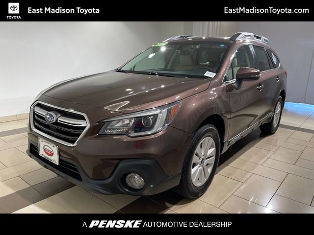 2019 Subaru Outback Premium