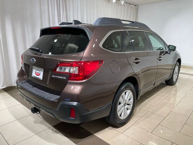 2019 Subaru Outback Premium