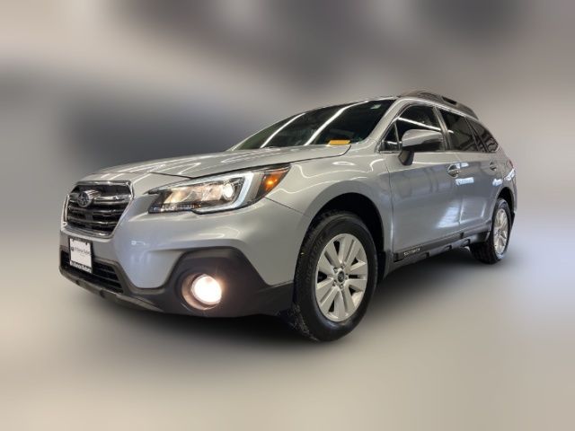 2019 Subaru Outback Premium