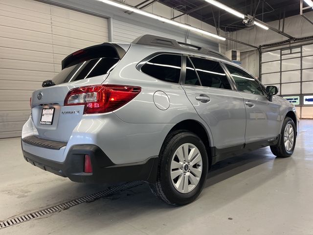 2019 Subaru Outback Premium