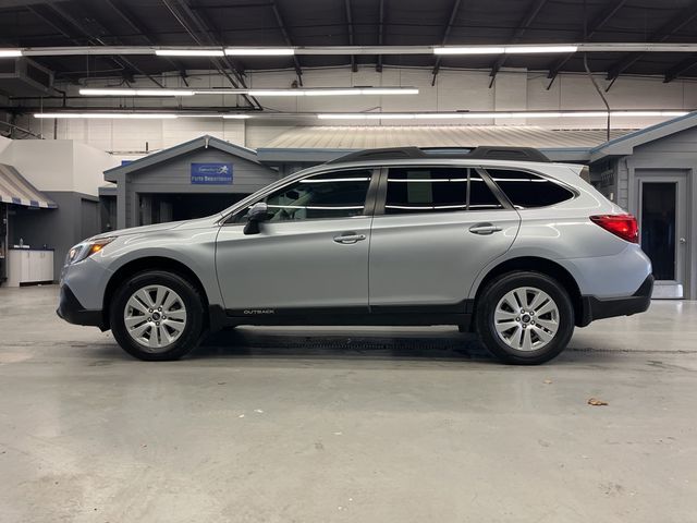 2019 Subaru Outback Premium