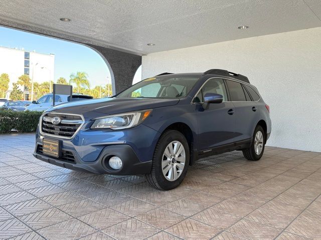 2019 Subaru Outback Premium