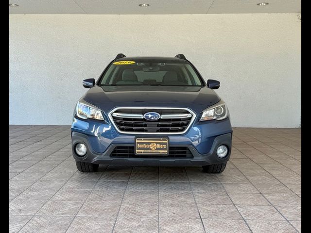 2019 Subaru Outback Premium