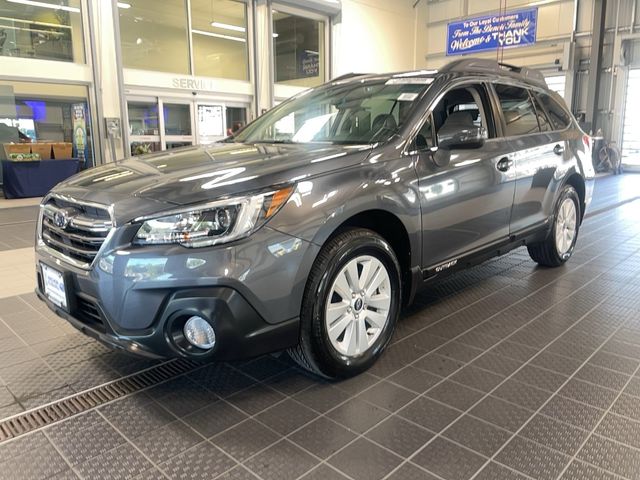 2019 Subaru Outback Premium