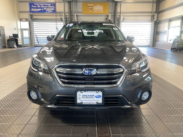 2019 Subaru Outback Premium