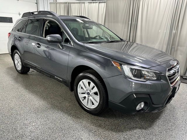 2019 Subaru Outback Premium