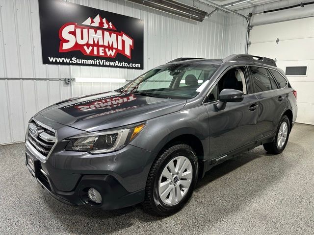 2019 Subaru Outback Premium