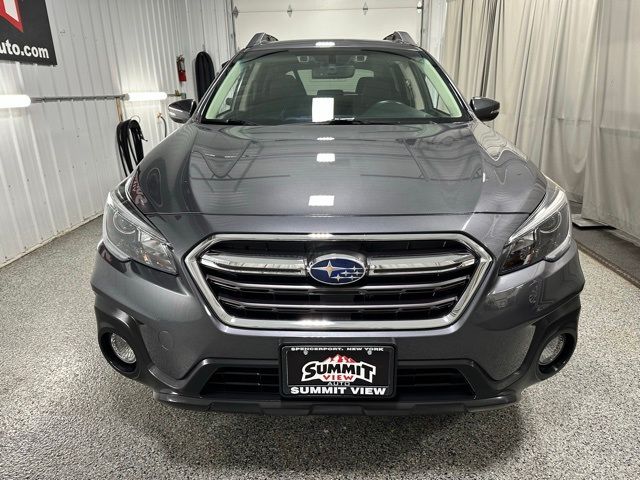 2019 Subaru Outback Premium