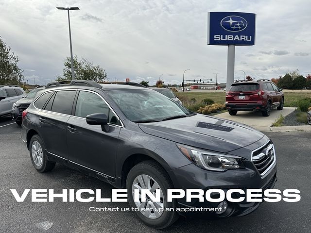 2019 Subaru Outback Premium