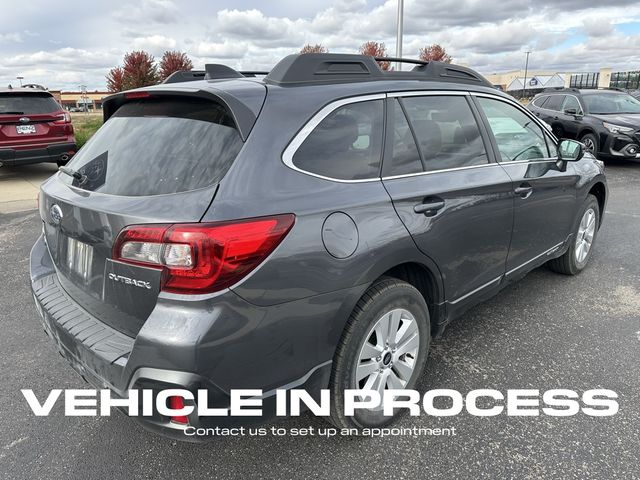 2019 Subaru Outback Premium