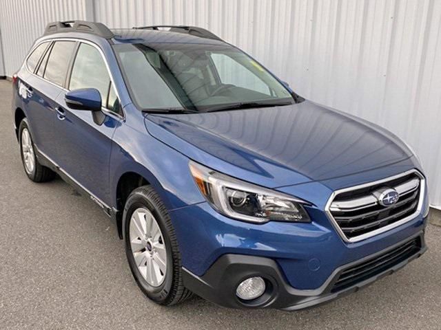 2019 Subaru Outback Premium