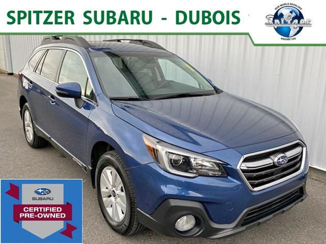 2019 Subaru Outback Premium