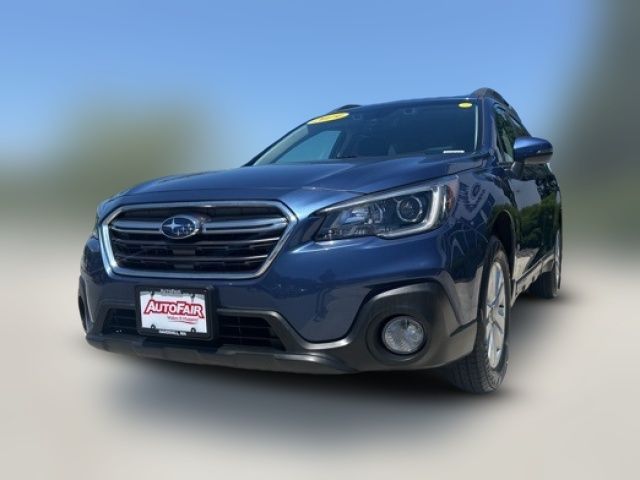 2019 Subaru Outback Premium