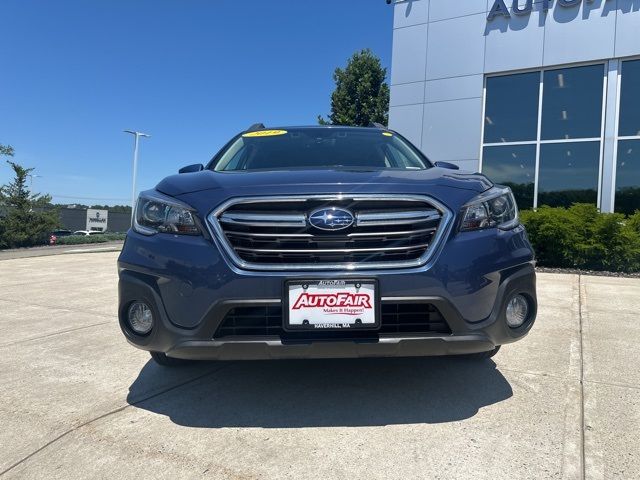 2019 Subaru Outback Premium