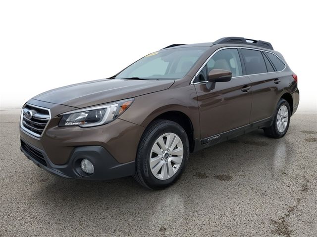 2019 Subaru Outback Premium