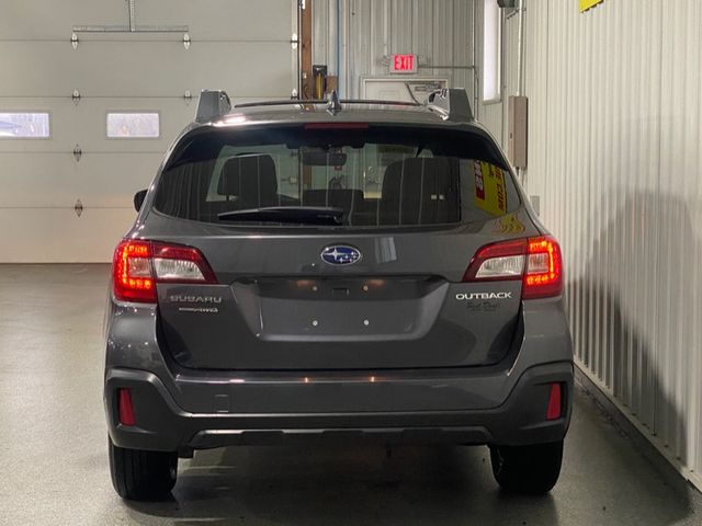 2019 Subaru Outback Premium