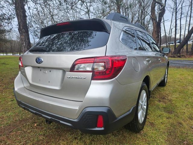 2019 Subaru Outback Premium