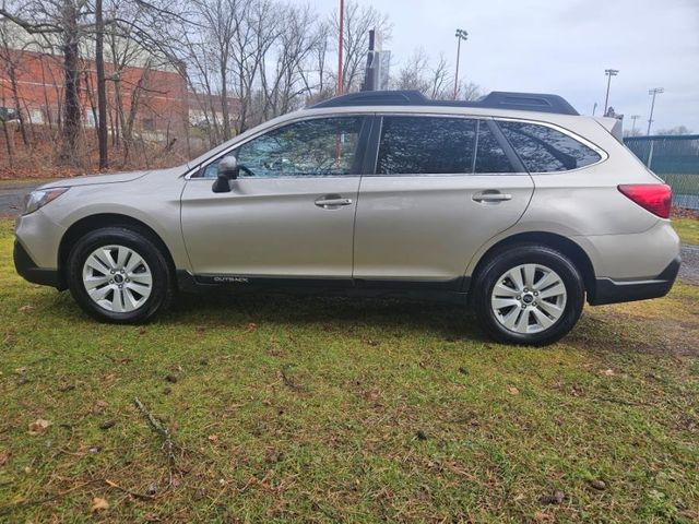 2019 Subaru Outback Premium