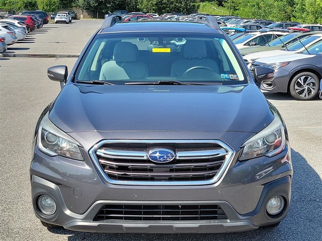 2019 Subaru Outback Premium