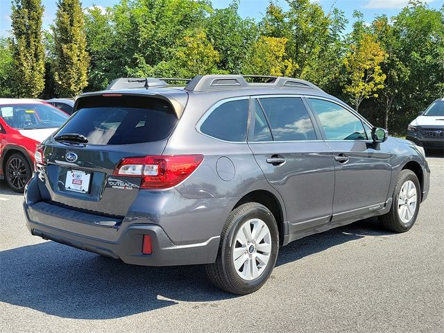 2019 Subaru Outback Premium