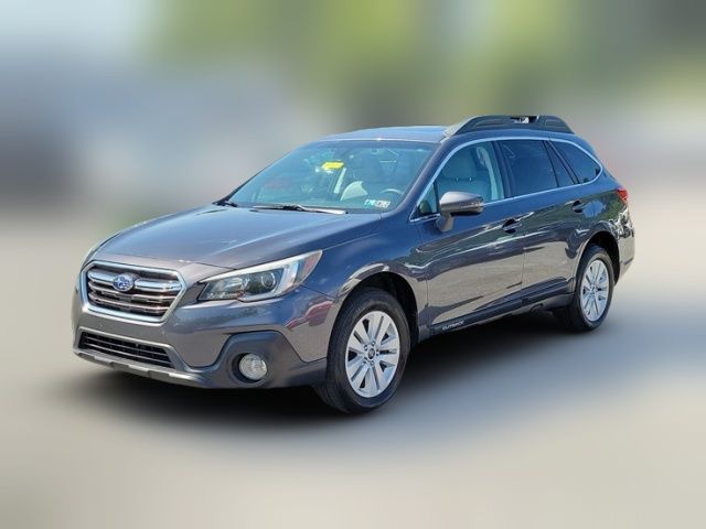 2019 Subaru Outback Premium