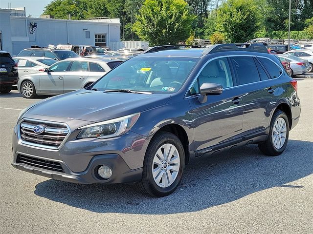 2019 Subaru Outback Premium